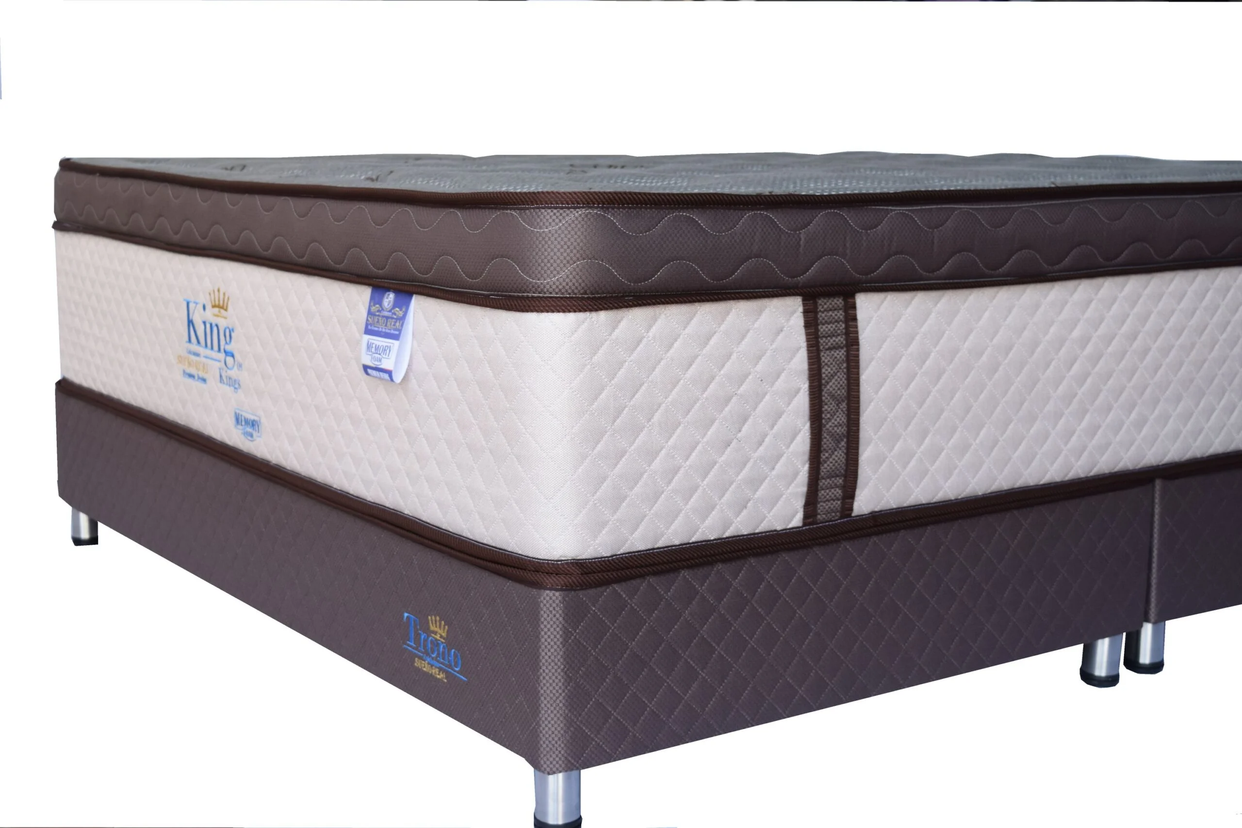 King Memory - Imagen 2