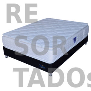 Resortados