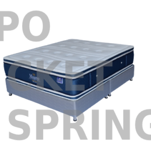 Pocket Springs - Power Coil